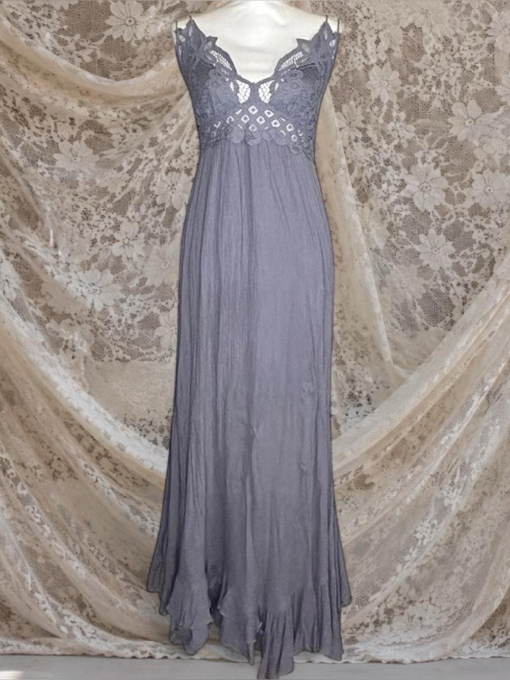 Free People Adella Dress